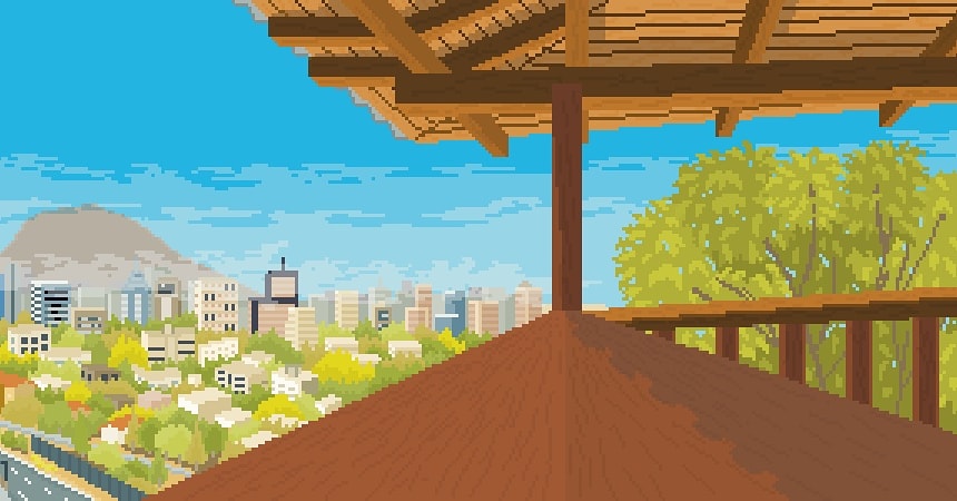 pankeko_'s tweet photo. #Pixelart #digitalart #digitalillustration https://t.co/xmqFw1eJkK