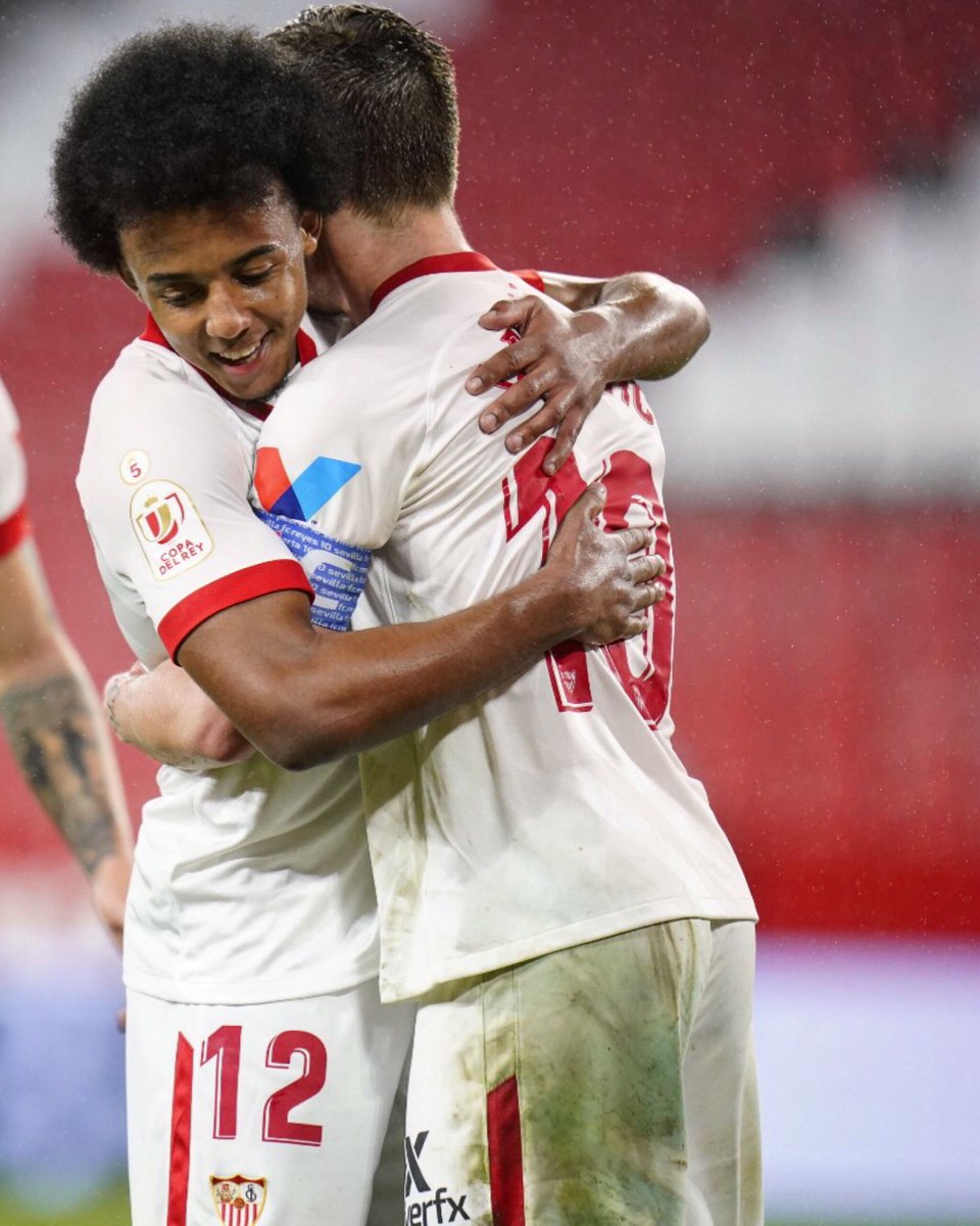 Image result for sevilla twitter
