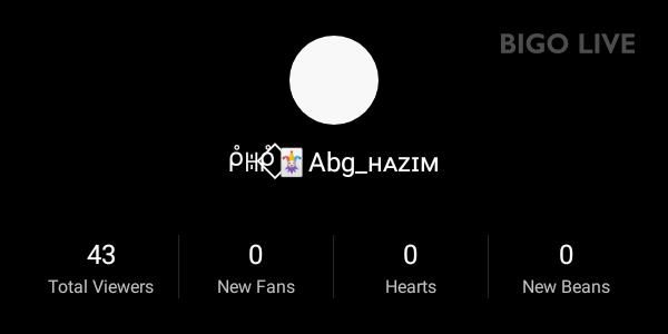 hasdrizul's tweet photo. You missed out! #BIGOLIVE!  https://t.co/DSpSK8AyS0 https://t.co/rFoDzXO1Gn https://t.co/RVdD8ZTJTs