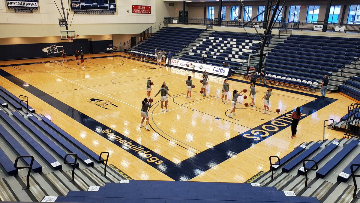 Retired Concordia Bulldogs account tweet media