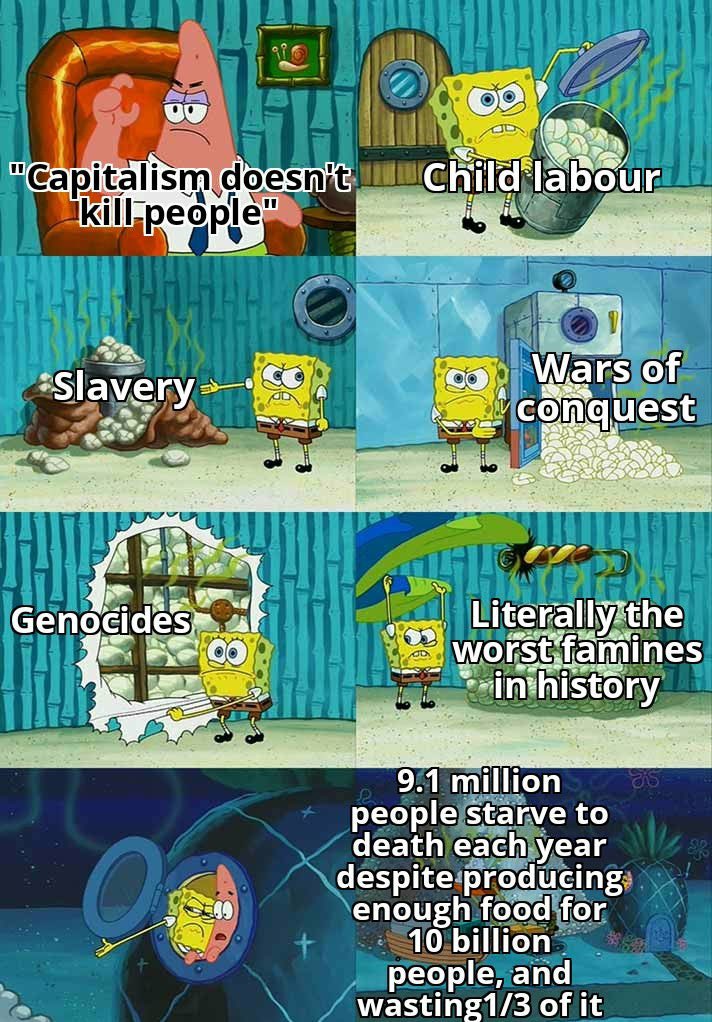 ProudSocialist's tweet photo. https://t.co/01cLK2U2I3