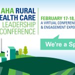 Photo by Rural Physicians Group (@ruralphysgroup)