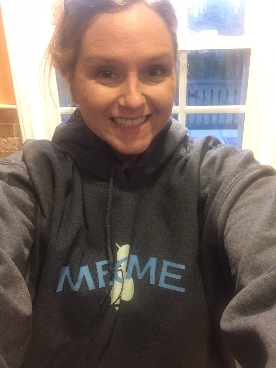 Melanie Chapin tweet media