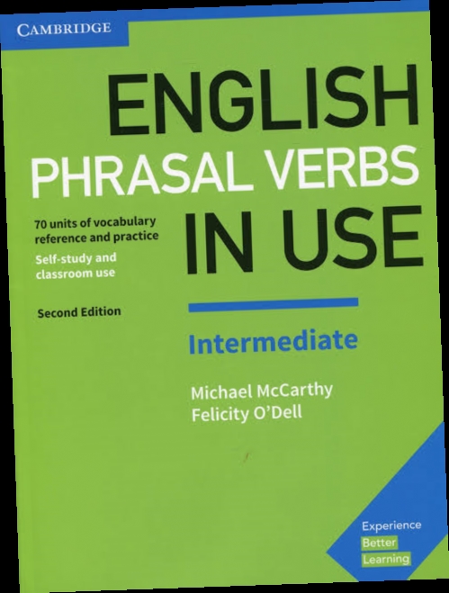 English Phrasal Verbs In Use Intermediate Pdf Free Download