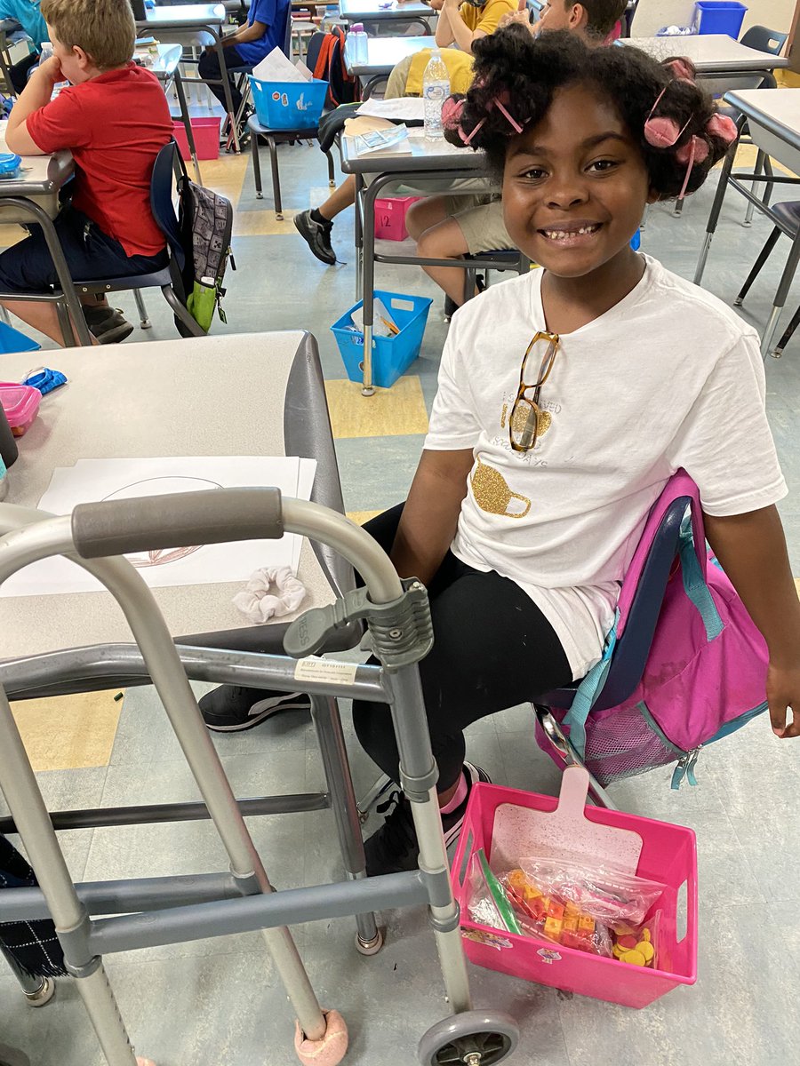 #100thdayofschool 💯