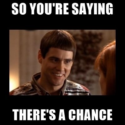 There is no saying. Картинка 127. Have a chance. Джедай йода. There is no spoon смысл.