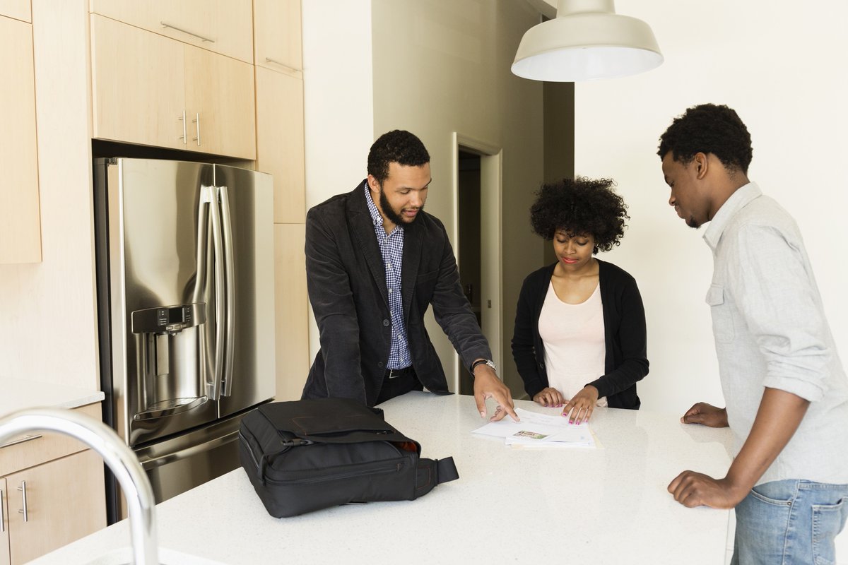 Buying a condo? When you've found the perfect home, we're here to help you find the right coverage for your new place. Give me a call to get started.