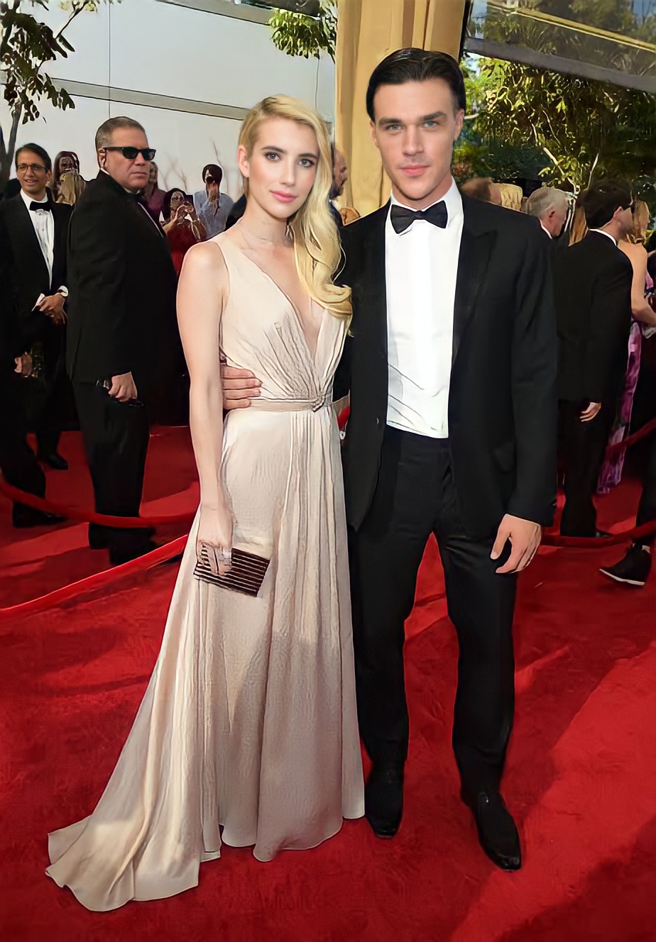 Happy Birthday for Emma Roberts! 
