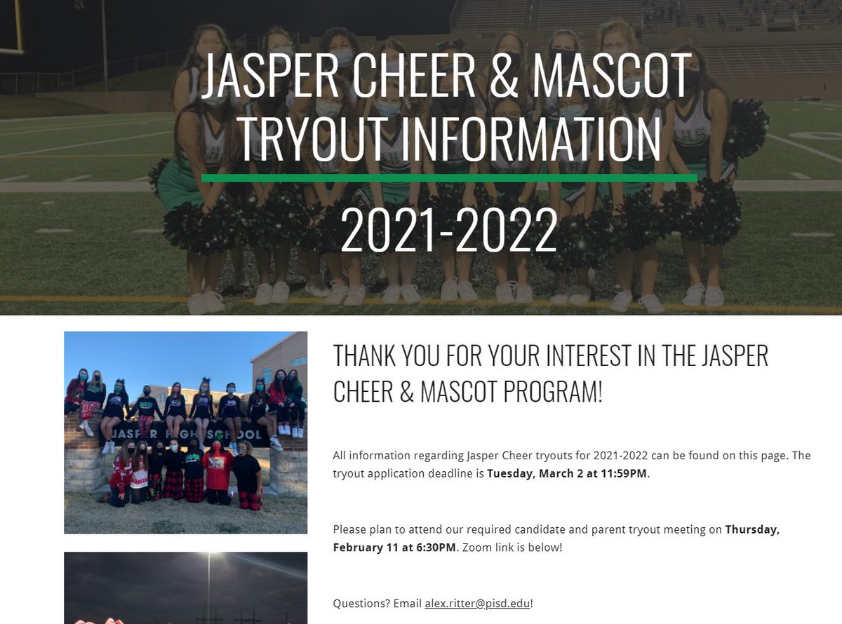 Jasper Cheer tweet media