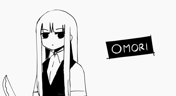 Oh Mori

#callillust 