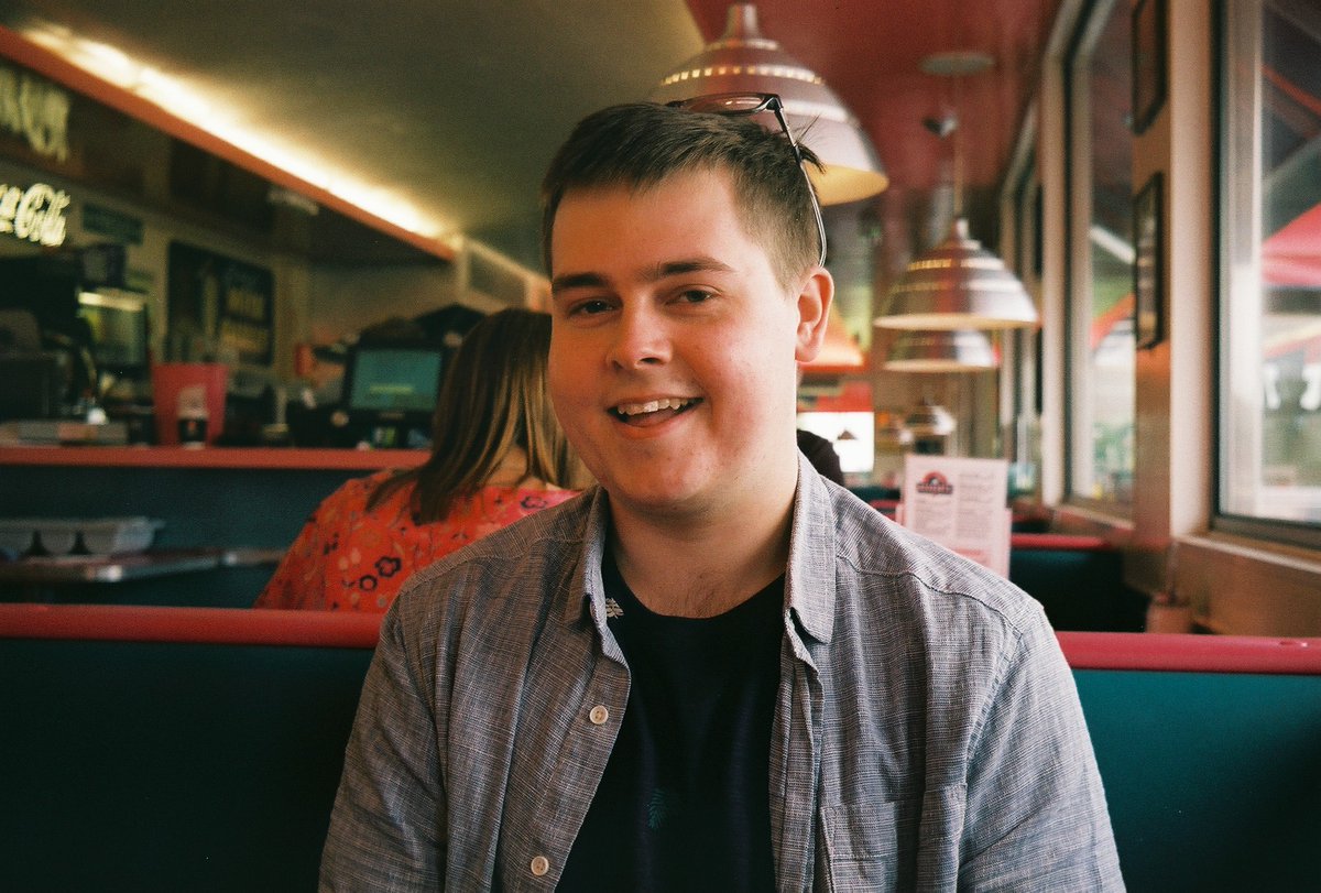 So this is twitter. I've been recommended it. I do not know if I can possibly limit my excitement to the minuscule amount of characters that they will let me use, two-hundred and eighty to be precise. But trust me when I say I will try my very best.....

It looks alright I guess.