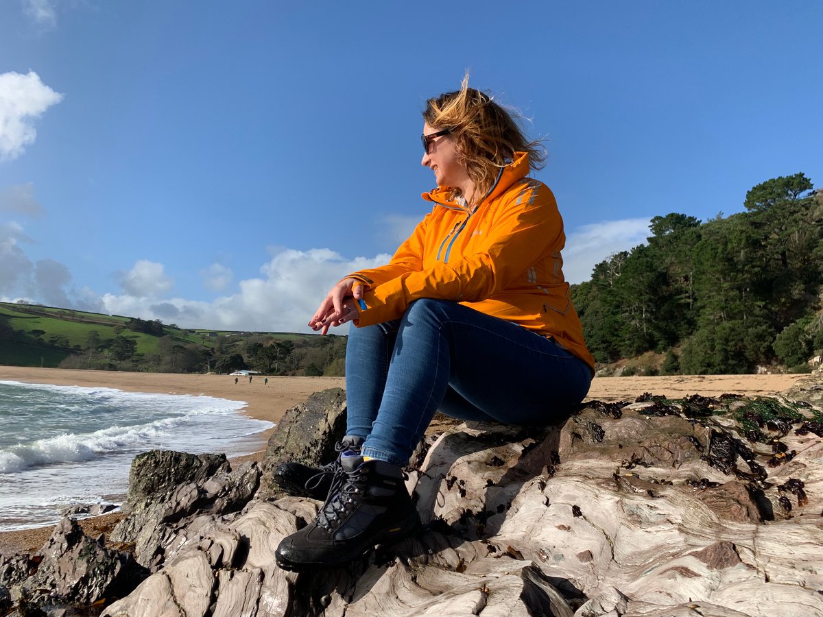 TinBoxTraveller's tweet image. Do you need a new jacket for your daily exercise? Take a look at my review of the Keela Ladies Storm for hiking, cycling and running [AD] rpst.page.link/4XAx #hikinggear #outdoorfamily #outdoorkit