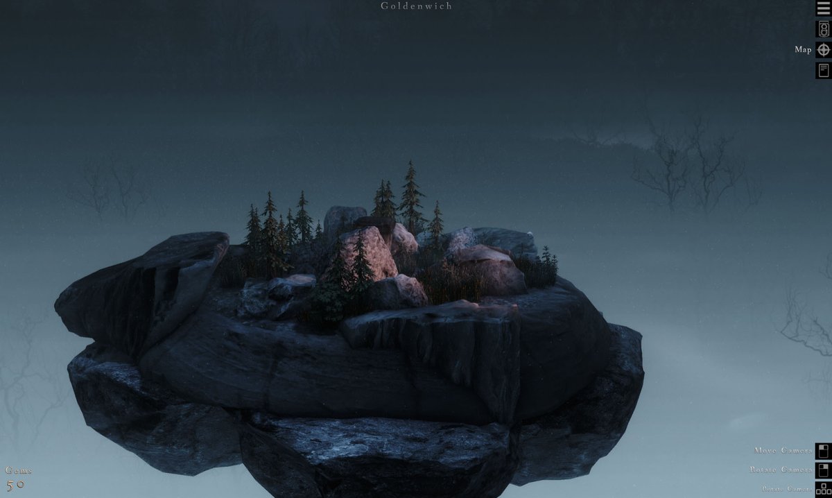 itchio's tweet photo. Quiet as a Stone: Throw Rocks Plant Trees. Ambient slow game for casual creators. Countryside exploration and creation. Relax and explore this along with 5 other games in the Lunar New Year https://t.co/VrknuM0MFg Selects Bundle 

https://t.co/4OAw7MvJ6x https://t.co/w9tznt25Uo