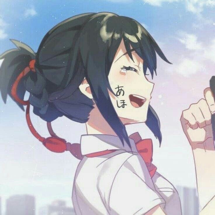 Matching pfps a thread: