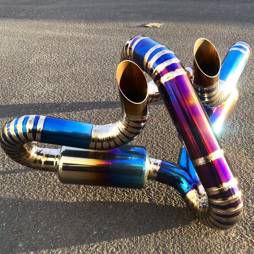 TurbologyLLC's tweet photo. #Welding Wednesday: #SamsonPerformanceFab #titanium @PolarisRZR
•
#turbology #polarisrzr1000 #polarisrzrturbo #polarisrzr #polaris #rzr1000 #rzrturbo #rzrnation #rzrlife #rzr #turbo #sidebyside #sidexside #sxslife #sxs #utvlife #utv #fabricationlife #weldinglife #fabrication https://t.co/XsRvhBG0fH