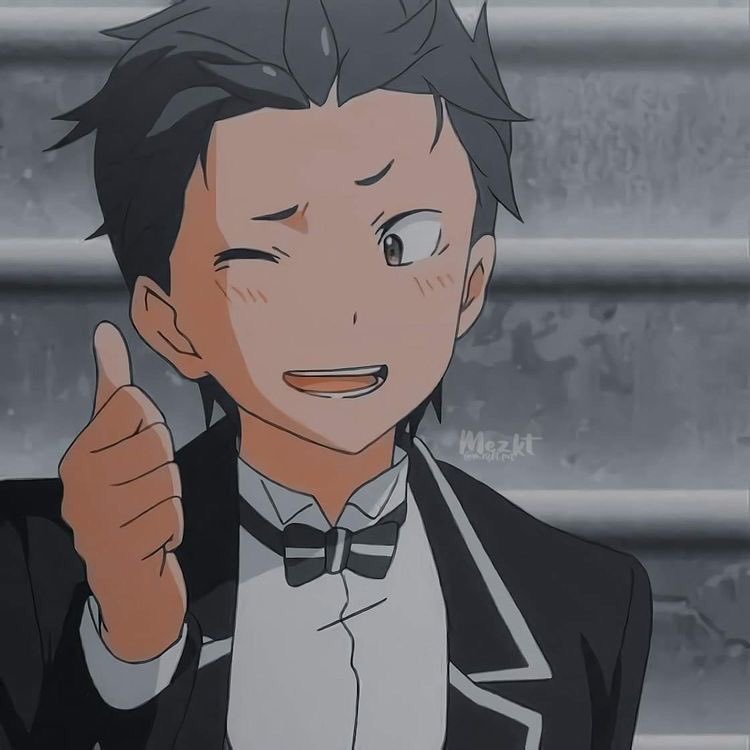 Matching pfps a thread: