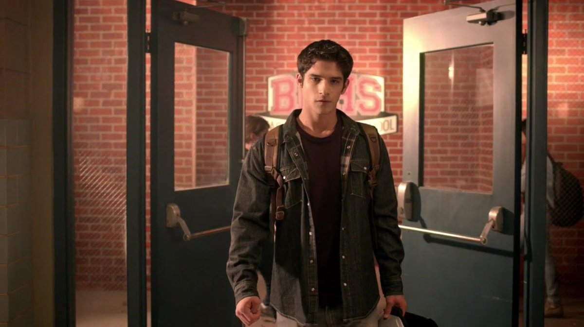 Things have been different with my friends,Ever since we came back from the other world....