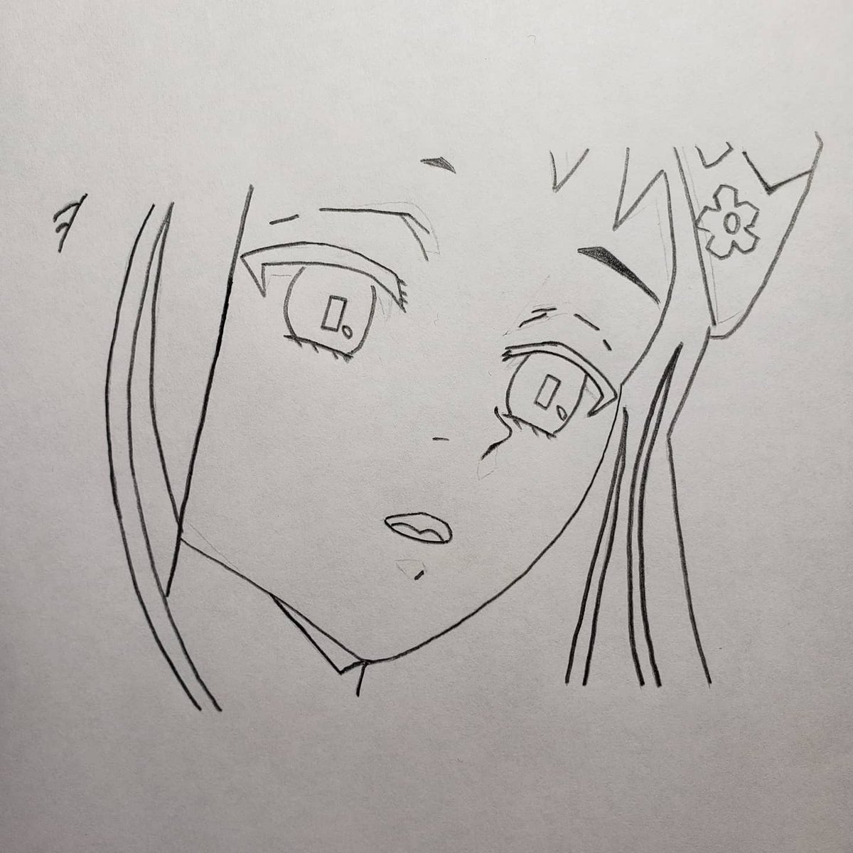 阪田 孝宏 鬼滅の刃イラスト 真菰イラスト 阪田なるし 26作目 色鉛筆の作品が納得いかなかったので やはり 鉛筆画 イラスト に描き直した 鉛筆 鉛筆イラスト 鉛筆画 模試イラスト 模試 模試直し 絵 理容師 ぴしゃっと 熊本 山鹿 筋トレ 阪田 孝宏 鬼滅の刃イラスト 真菰イラスト 阪田なるし 26作目 色鉛筆の作品が納得いかなかったので やはり 鉛筆画 イラスト に描き直した 鉛筆 鉛筆イラスト 鉛筆画 模試イラスト 模試 模試直し 絵 理容師 ぴしゃっと 熊本 山鹿 筋トレ