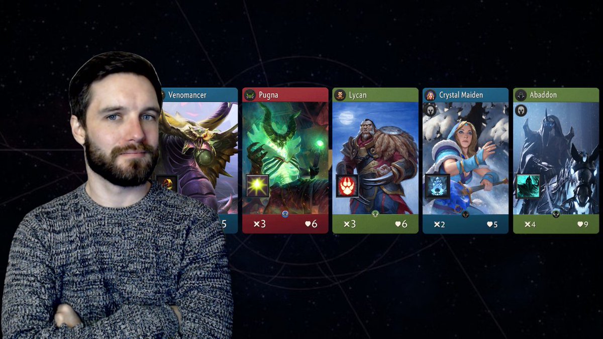 windfell_'s tweet image. Our latest #Artifact 2.0 beta video is up. Check out our newest youtube video here: youtube.com/watch?v=tTubLB…

@PlayArtifact #artifactbeta #dota #dota2 #steam #ccg #tcg #valve #boardgames #cardgames #pvp #twitch #twitter #streamer #ttv #twitchstreamer #streamfellows