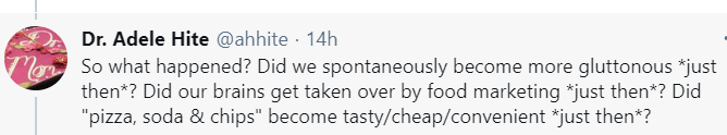 Uh-huh. Seems like you're projecting just a teensy bit. I'm not angry. Amused, yes. Puzzled, perhaps. But not angry.So much wrong with my responses. And yet, you didn't actually answer any of the questions that made up the bulk of my responses. So I still want to know:  https://twitter.com/whsource/status/1359520707688861696