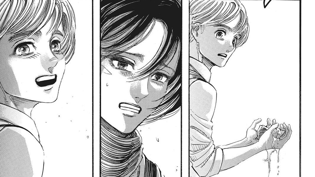 Life isn't about getting to a certain point. We don't live only to die later. Life's made of little moments, these trivial things that let us to experience existence in the most human, meaningful way. The little moments we live with others or by ourselves, they're just worth it.