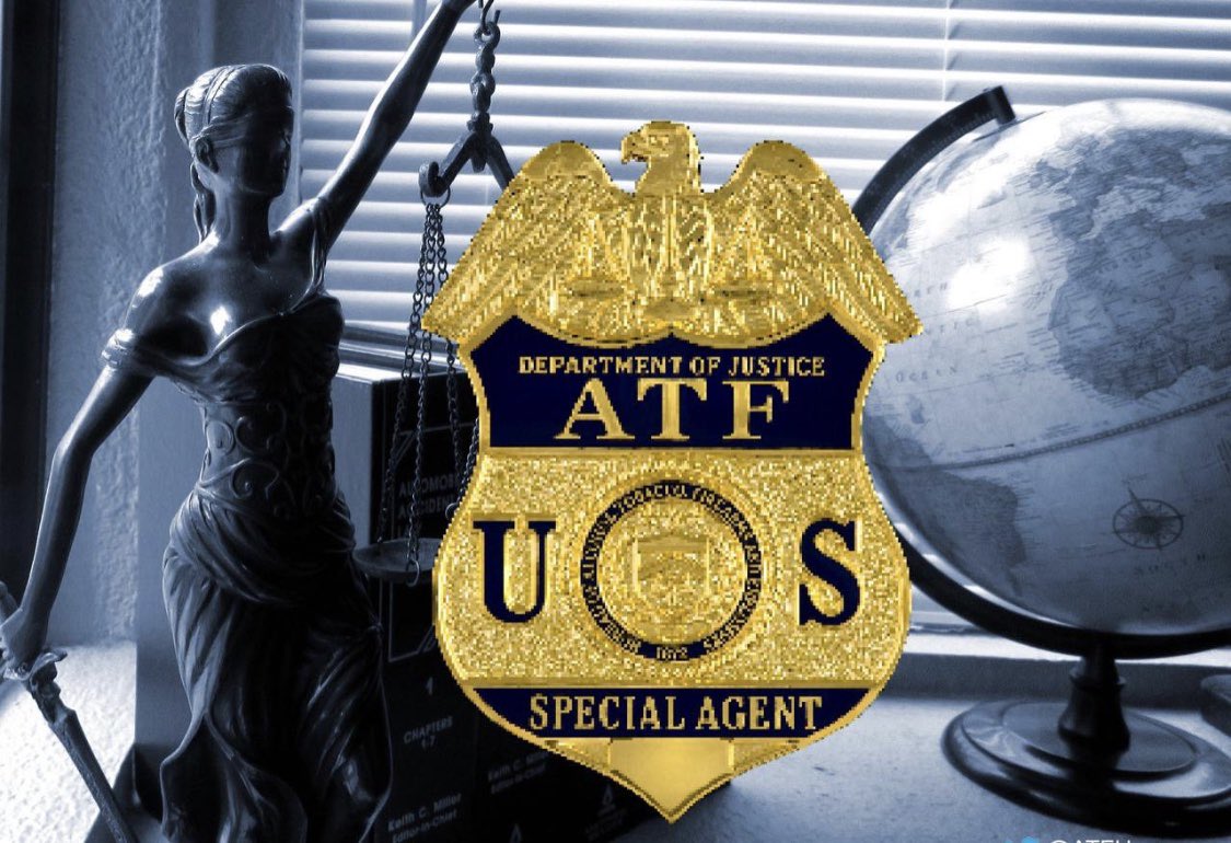 Memphis - McNairy County armed career criminal sentenced to 15 years for illegally possessing a firearm.  .<a href="/ATFNashville/">ATF Nashville</a> partnerships effective in reducing violent firearms related criminal acts. justice.gov/usao-wdtn/pr/m…