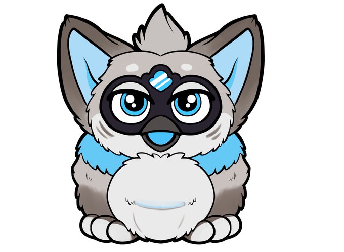 Furbyのtwitterイラスト検索結果 Furbyのtwitterイラスト検索結果