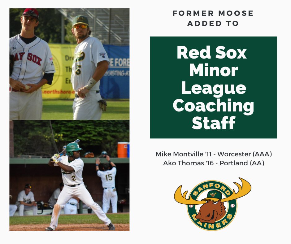 Sanford Mainers tweet media