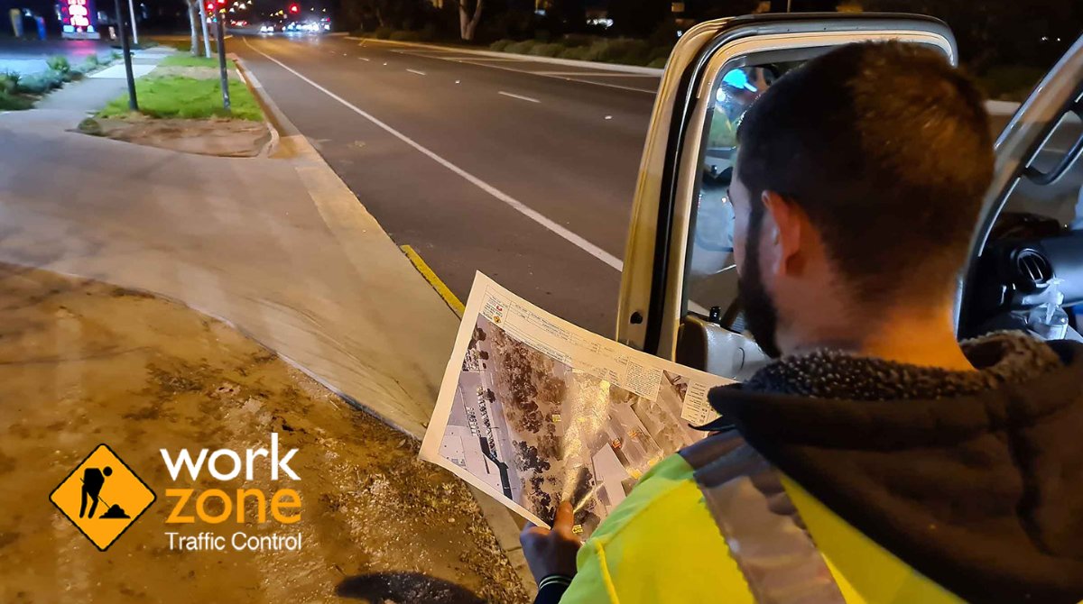 WorkzoneTraffic's tweet photo. We pay more attention to detail, to keeping our clients and our people safe, to ensuring our solutions allow the work to be done in a safe, compliant, efficient manner. #theworkzoneway https://t.co/JrWgLf74Sp