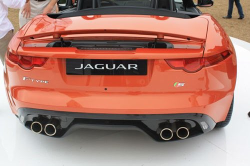 Remember when everyone was talking about the Jaguar F-Type. Funny how cars gain and loose popularity, but a used F-Type is very reasonable now if you wanted one when new.