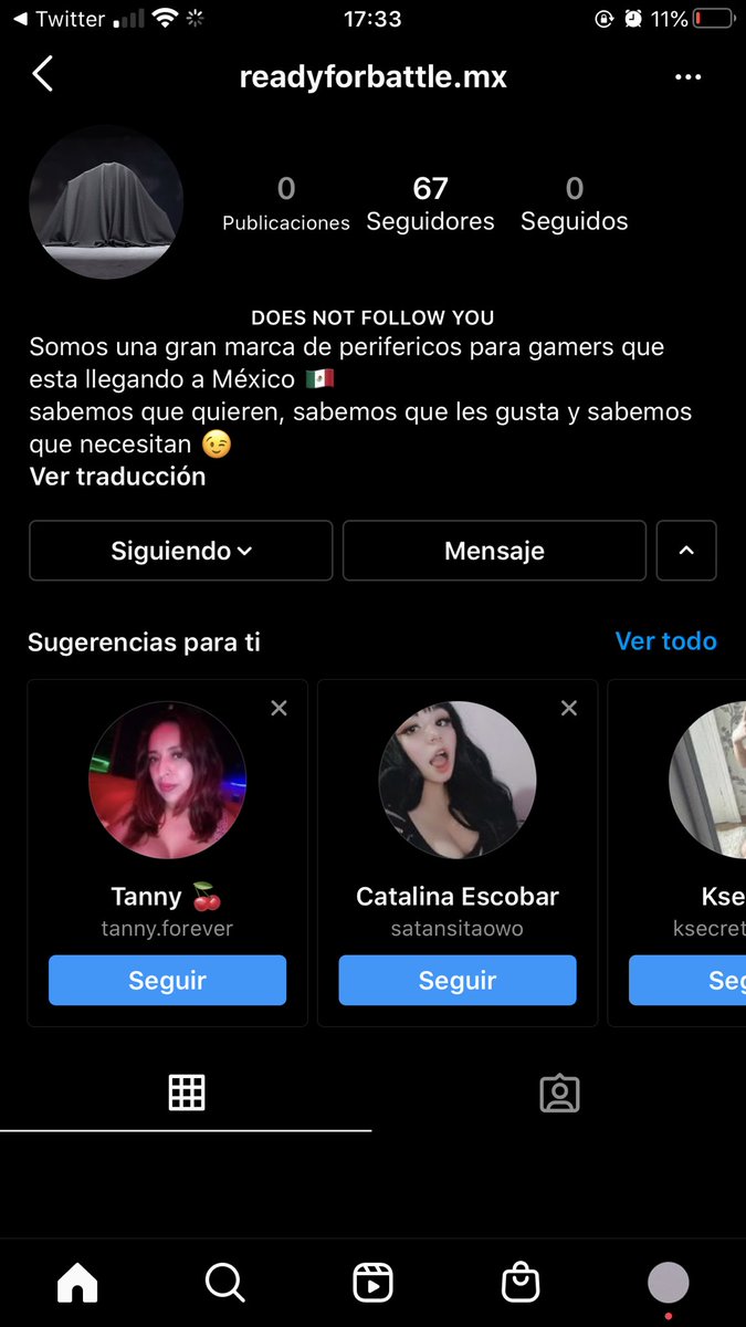 Zeek_Gamer's tweet photo. @Ziilverk Etamo activo papi https://t.co/emBMVZw6dL