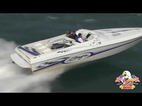 Look back at Poker Runner George Ward in this mini reel of some runs at Poker Runs America" up in the 1000 Islands.His 32' Baja Outlaw 
bajamarine.com/outlaw-models
pokerrunsamerica.com
x.com/PokerRunsAm
instagram.com/pokerrunsameri…