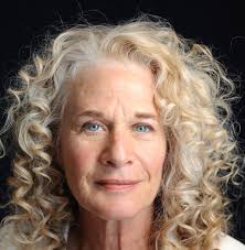 Happy 77th birthday to the great Carole King! 