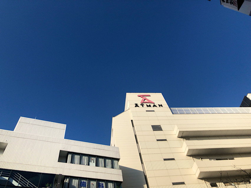 keio_atman's tweet image. おはようございます、多摩市の天気は晴れ・気温6℃と暖かい一日の始まりです。最近のおススメ「焼きプリン」（@Café＆Meal_MUJI東京有明）の画像とともに今日も一日がんばりましょう(ﾓｸ)
#京王アートマン 
#本日も全店営業中 
#お買物券プレゼント 

#企業公式が地元の天気を言い合う 
#いまそら