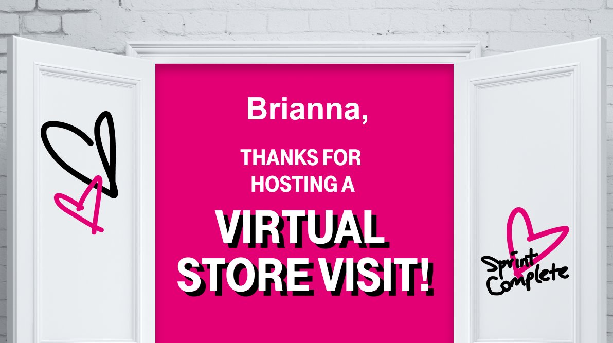 Lonnie Callies (@completelonnie) on Twitter photo Great to see you today <a href="/BriannaPrado6/">Brianna Prado</a>! Thanks for your focus on @SprintComplete in Salinas! <a href="/ccastillo01/">CJC</a> @cishanie <a href="/ZE_Complete/">Zach Edwards</a> Great to see you today <a href="/BriannaPrado6/">Brianna Prado</a>! Thanks for your focus on @SprintComplete in Salinas! <a href="/ccastillo01/">CJC</a> @cishanie <a href="/ZE_Complete/">Zach Edwards</a>