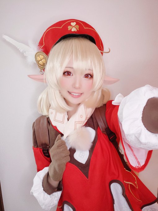 Twitterのコスプレ画像39