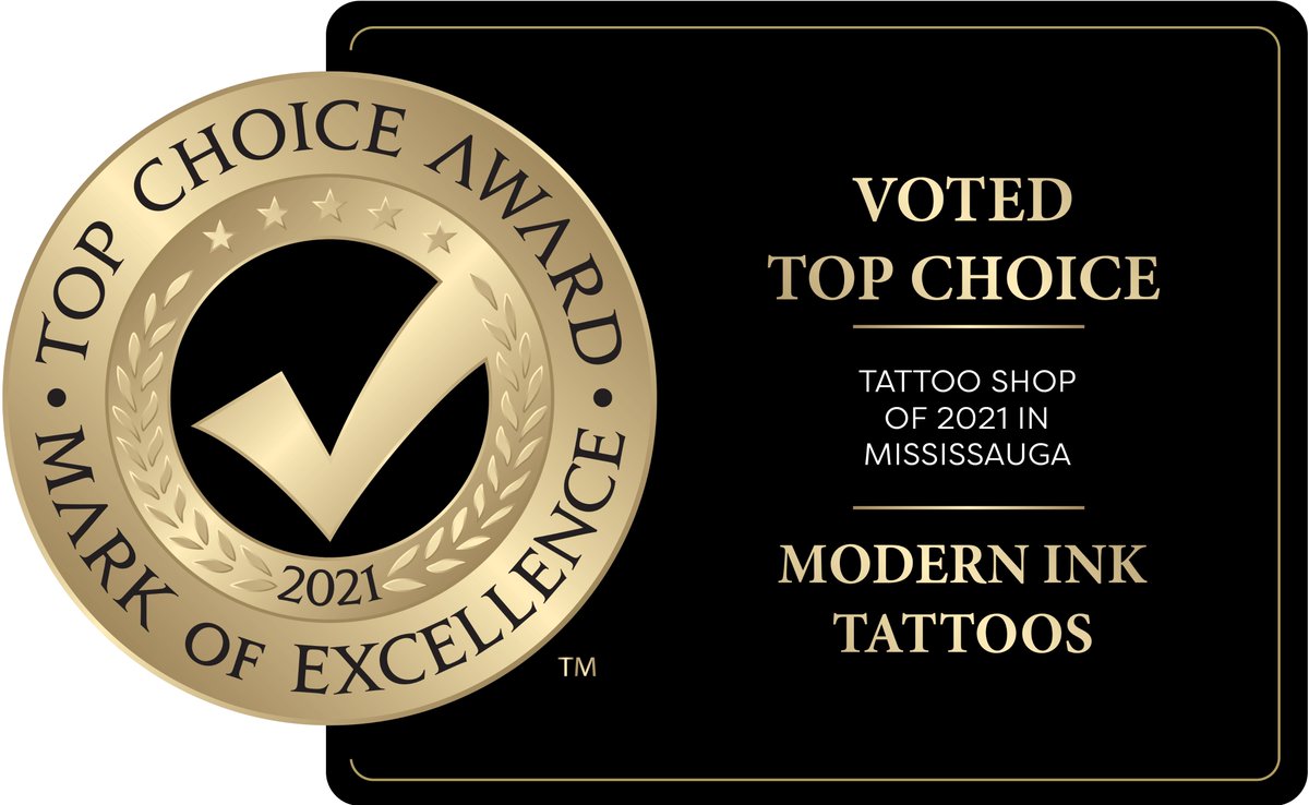 Modern Ink Tattoos tweet media