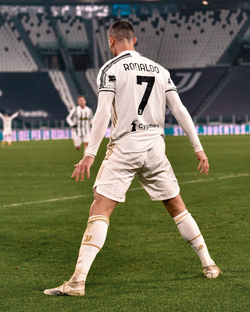 10. Most goals in a calendar year this centuryCristiano Ronaldo is the first player in Serie A this century to register 33 goals in a calendar year.