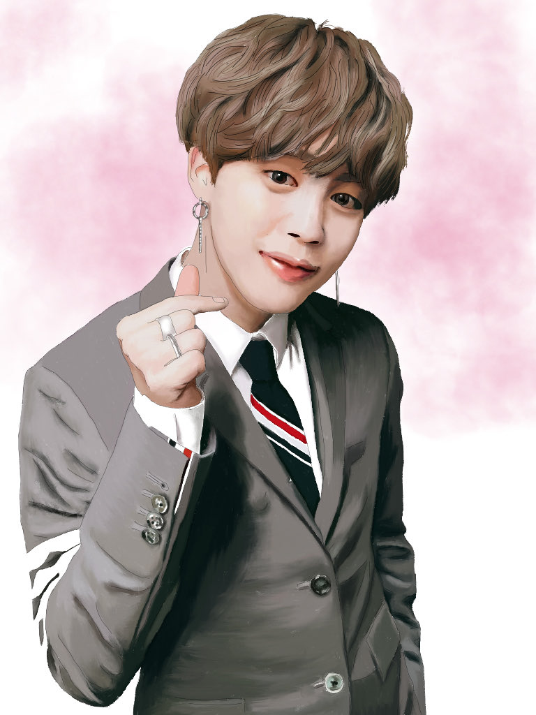 Seamoon Bts Jimin 愛らしくかわいいジミン描きました Bts Btsfanart Jimin ジミン Adobefresco イラスト Illustration イラスト好きな人とつながりたい Bts好きな人とつながりたい みんなと楽しむtwitter展覧会 T Co Qqppgkivst Twitter