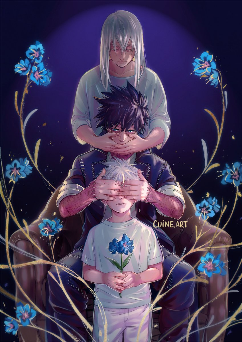 Cuineart's tweet photo. "The amaryllis commonly means strength, determination, beauty, and love."

#dabi #TouyaTodoroki #rei #BokuNoHeroAcademia #BNHA #MHA #MyHeroAcademia #僕のヒーローアカデミア #荼毘 #轟燈矢

--
Feel free to leave your interpretation, I'm curious 😌 https://t.co/kJrtpmz9Jo