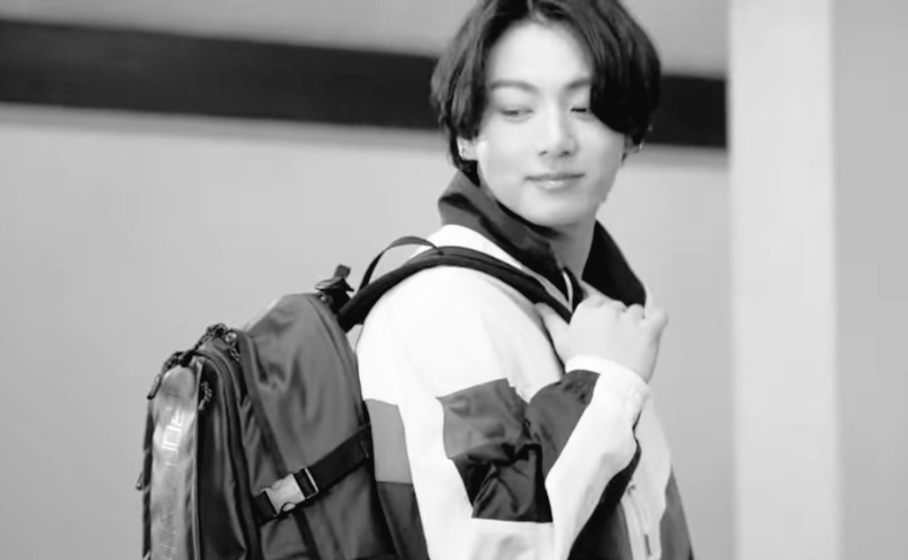 Why I don't trust men...