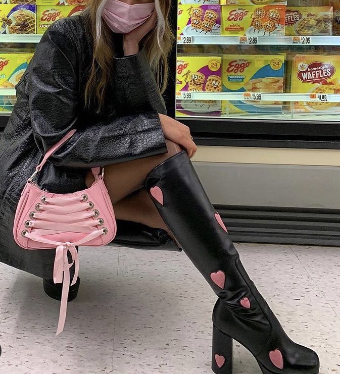 lamoda boots