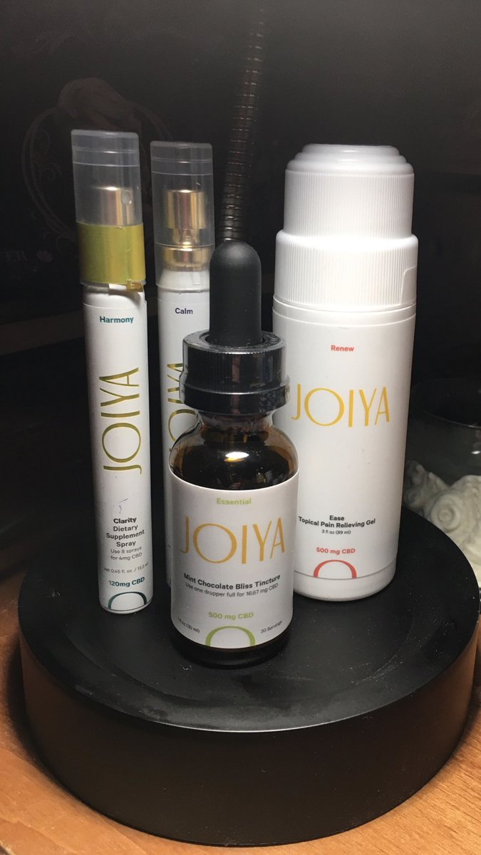 sandeetv5's tweet image. Need better sleep? Less stress? DM me for a10 minutes wellness consultation. #wellness #CBD #Joiya #good sleep