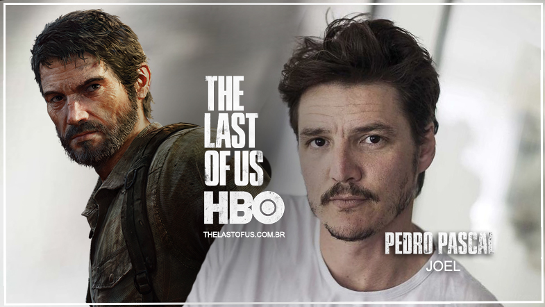 Pedro Pascal To Portray Joel In HBO's The Last Of Us