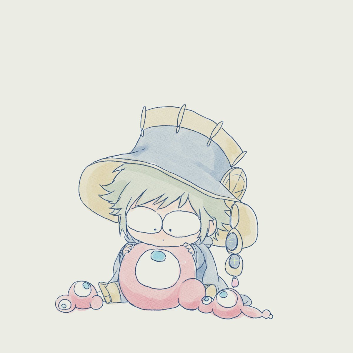 #たゃ推しによるたゃ推しのためのたゃ 