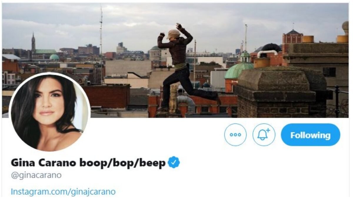 Boop bop beep Discover beep