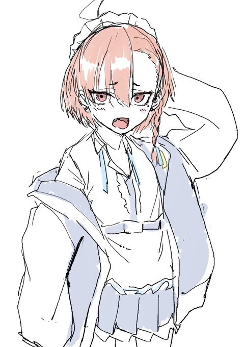 ネルちゃんかわいい 