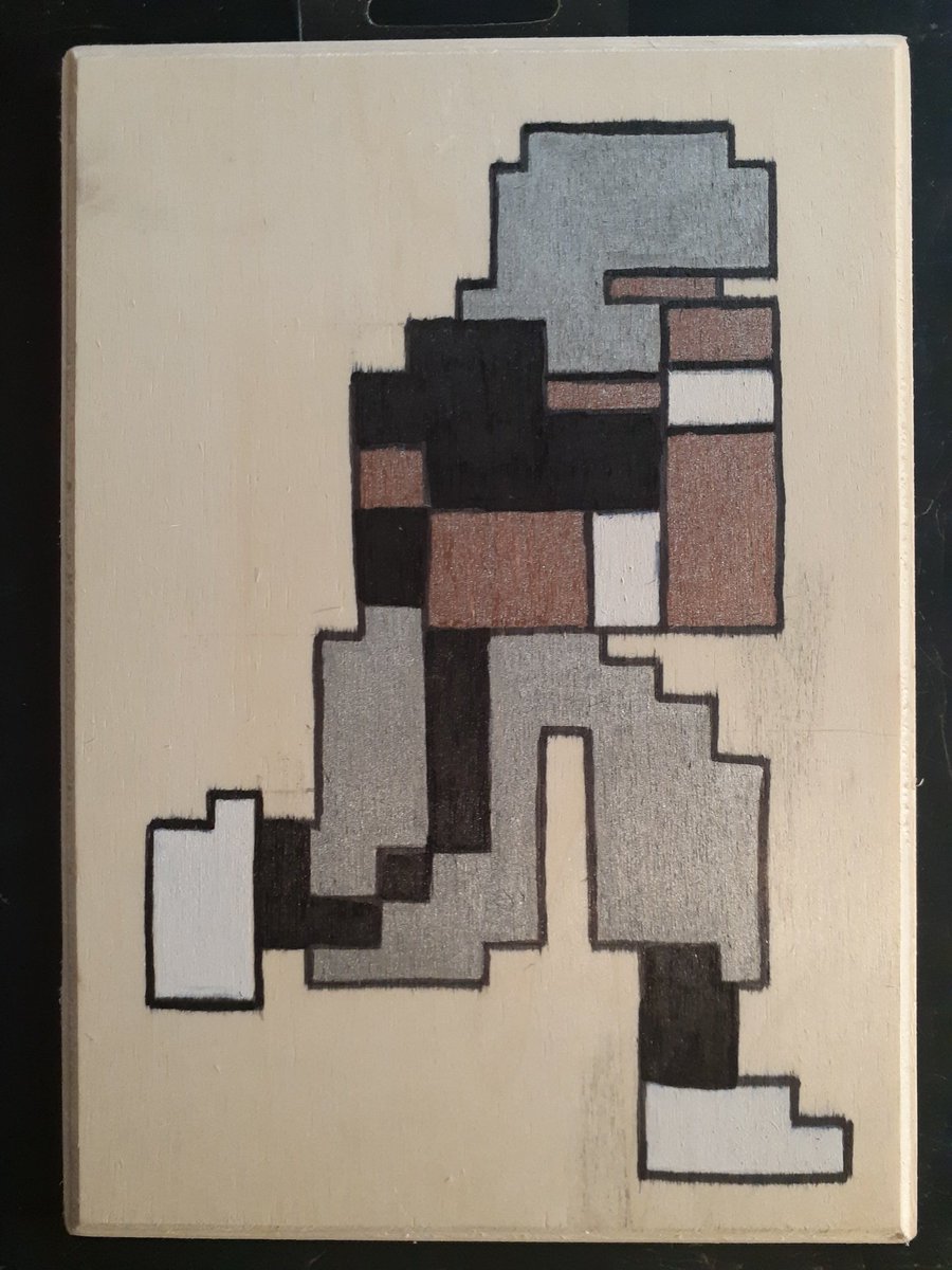 jabroni32308's tweet photo. I'll finish up tomorrow, what yall think so far?
@BoJackson
#TechmoBowl
Make it part of #Art4Alz ? https://t.co/dN0UfBQaHs