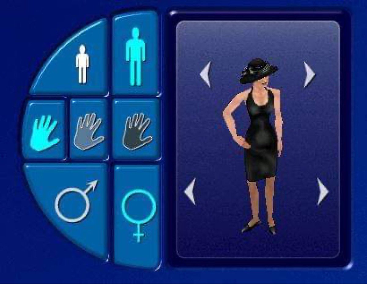 MakinMagic_'s tweet image. Serving “my rich husband’s pool ladder just mysteriously disappeared” realness