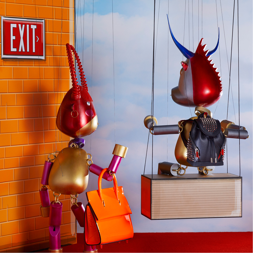 registry_e's tweet photo. Christian Louboutin Kicks Off the Lunar New Year in Style https://t.co/zvNvTEuf57 #RegistryE #Christianlouboutin #Lunarnewyear #Ox #Luxury #Lifestyle #Orange #สโนบอลครบขวบ #maukritiktapitakutuuite #khilafahpemersatuumat #kamibersamamoeldoko #imlek #trumpIsguilty #Sneaker #Fashion https://t.co/T0ya8Zw0cc